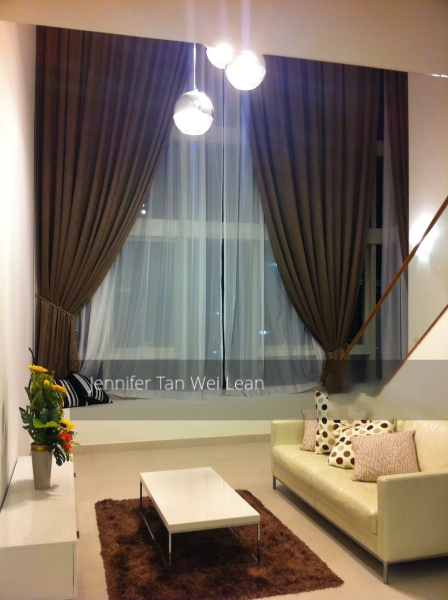 The Rochester Residences (D5), Apartment #142455202